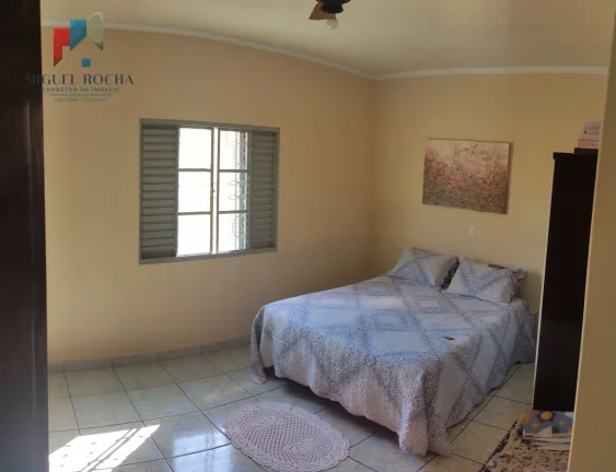 Imagem Casa a venda em Cerquilho SP