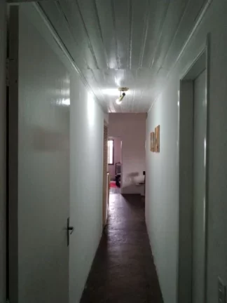 Imagem Sobrado à venda, 374 m² por R$ 1.000.000,00 - Sesc - Suzano/SP