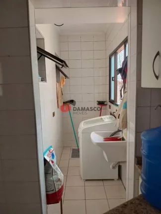 Imagem Apartamento com 2 quartos, Planalto - São Bernardo do Campo