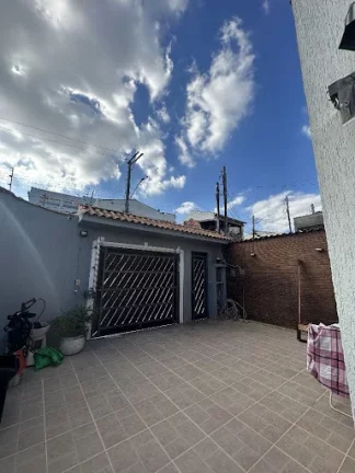 Imagem Sobrado com 3 dormitórios à venda, 232 m² por R$ 750.000,00 - Parque Guarani - São Paulo/SP