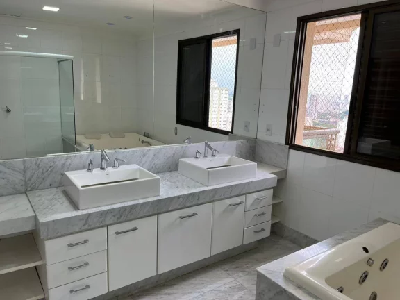 Imagem COBERTURA SOFISTICATTO SETOR BELA VISTA DUPLEX