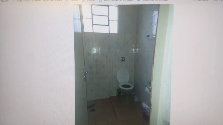 Imagem Casa com 3 dormitórios à venda, 140 m² por R$ 395.000,00 - Parque Oratório - Santo André/SP