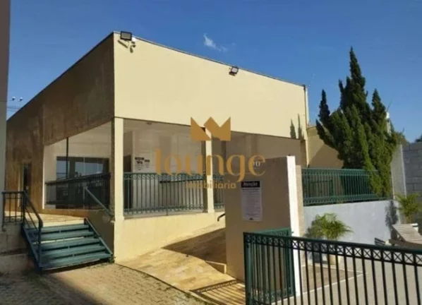Imagem Apartamento à venda em Vossoroca Zona Sul - Votorantim/SP