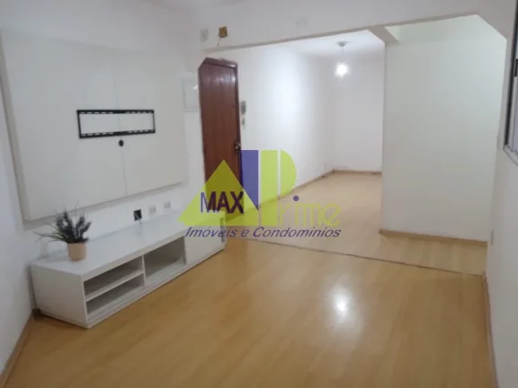 Imagem Venda de Apartamento em São Paulo-SP, Vila Gomes Cardim: 2 Quartos, 1 Sala, 1 Banheiro, 105m² de Área 10 minutos do Metro Carrão a pé!!!