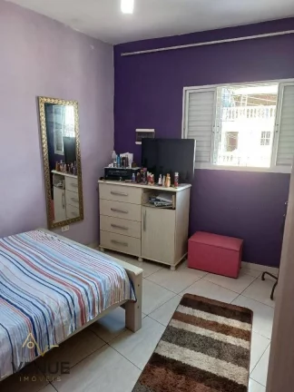 Imagem Sobrado com 2 dormitórios à venda, 115 m² por R$ 308.000,10 - Jardim Francisco Mendes - São Paulo/SP
