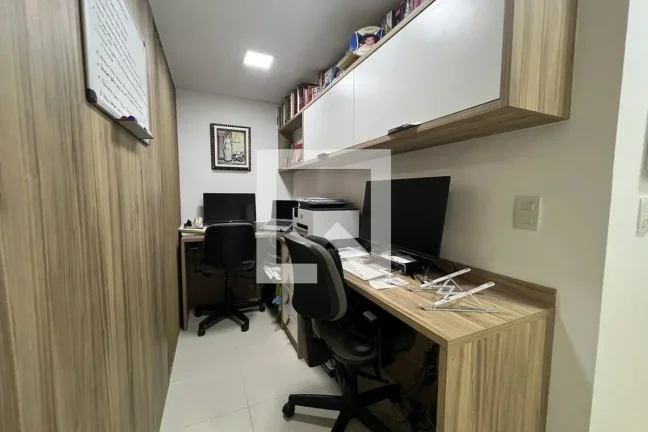 Imagem Apartamento à Venda - Recreio, 2 Quartos, 116 m2