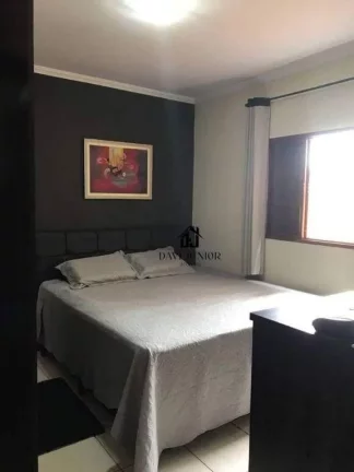 Imagem Casa à venda, 124 m² por R$ 400.000,00 - Jardim Santo André - Sorocaba/SP