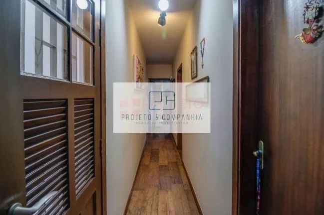 Imagem Casa Térrea em Alto da Boa Vista - São Paulo