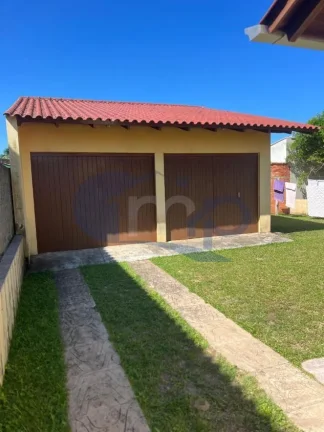 Imagem Casa a venda com 3 dormitorios na Praia Paraiso em Torres/RS