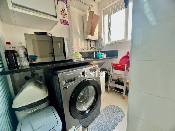 Imagem Apartamento Residencial à venda, Vila Regente Feijó, São Paulo - AP0715.