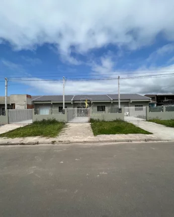 Imagem Casa em Coroados(Guaratuba)para Venda a 150 metros do mar, ótimo preço!!