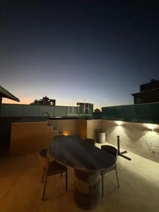 Imagem Cobertura Linear com Piscina Privativa à Venda no Foz do Joanes ? Buraquinho | 164 m² | Alto Padrão