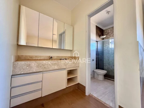 Imagem Casa com 4 dormitórios, 375 m² - venda por R$ 1.800.000,00 ou aluguel por R$ 5.000,00/mês - Vila de Furnas - Itumbiara/GO