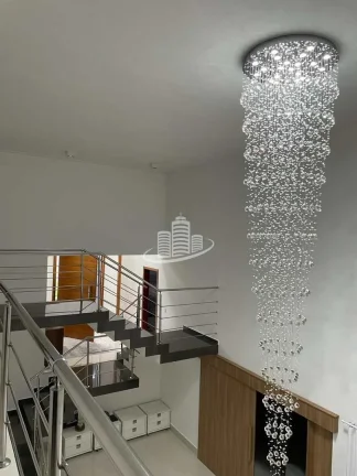 Imagem Casa de Condomínio