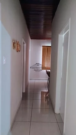Imagem Casa à venda no bairro Centro - Aparecida/SP