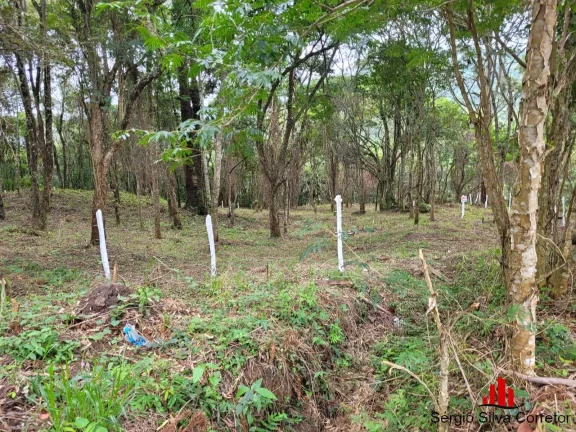 Imagem Oportunidade, Venda Terreno no Alto do Boa Vista por R$ 120.000,00