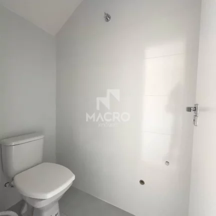 Imagem Geminado | Três Rios do Norte | 2 quartos (2 suítes) | 92m²