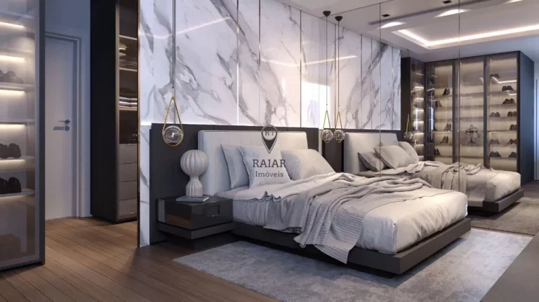 Imagem Empreendimento exclusivo e com muita privacidade! Apenas um apartamento por andar, e destaca-se pela... Imagem Empreendimento exclusivo e com muita privacidade! Apenas um apartamento por andar, e destaca-se pela...