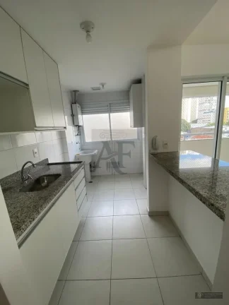 Imagem Apartamento para alugar em Água Branca, São Paulo
