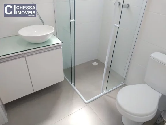 Imagem Ótimo apartamento à venda no Residencial Montpellier, localizado na Rua Juvenal Garcia, Centro de ...