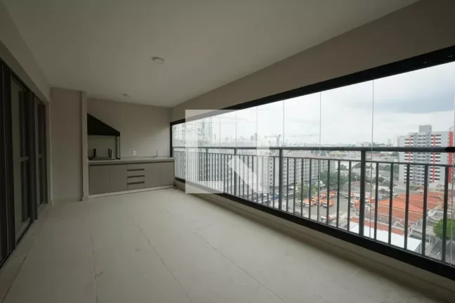 Imagem Apartamento à Venda - Ipiranga, 3 Quartos, 107 m2
