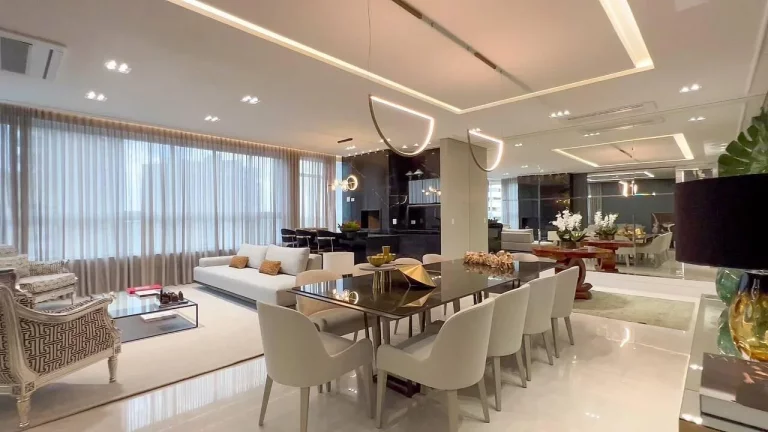 Foto do imóvel: Apartamento para Venda em Maringá / PR no bairro Centro