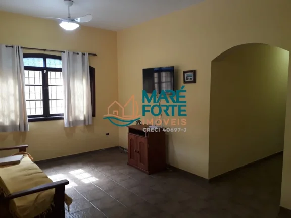 Imagem Casa próximo a Praia Maranduba em Ubatuba SP