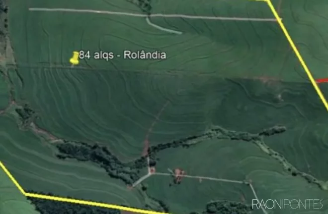 Imagem Fazenda à Venda, 2.057.000 m² em Centro - Cambé