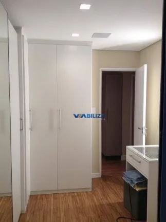 Imagem Apartamento com 3 dormitórios à venda, 91 m² por R$ 928.000,00 - Vila Antonieta - Guarulhos/SP