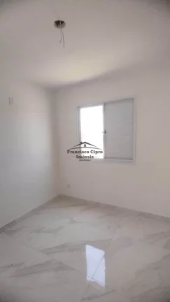 Imagem Apartamento à venda no bairro Chácara Selles - Guaratinguetá/SP