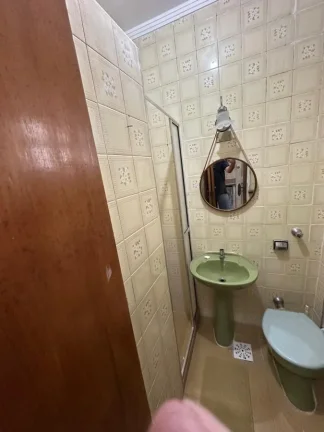 Imagem Ótima Sala Living venda em Santos no boqueirão
