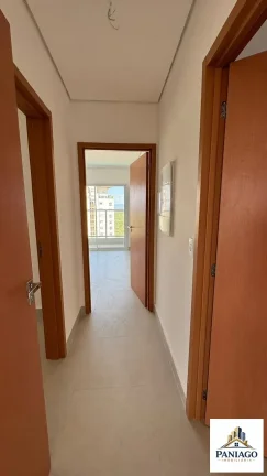 Imagem APARTAMENTO SEMIMOBILIADO PARA LOCAÇÃO NO BRASIL BEACH TERRAÇO | CUIABÁ-MT