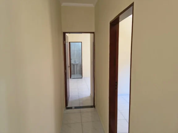 Imagem Casa para Venda em Itanhaém, Gaivota (Praia), 2 dormitórios, 1 suíte, 2 banheiros, 2 vagas