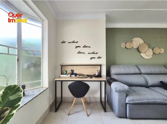 Imagem Casa em condomínio no Parque dos Lagos em Ribeirão Preto-SP! 3 quartos, suite, sala, 3 banheiros, 2 vagas, 160m².