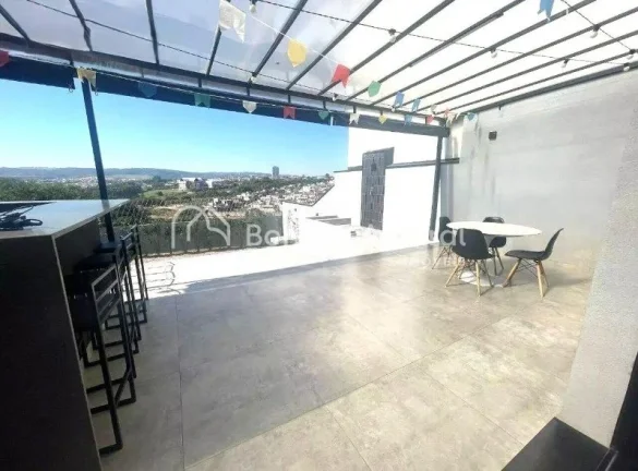 Imagem Excelente oportunidade em Valinhos/SP! Casa moderna e contemporânea à venda em condomínio fechado...
