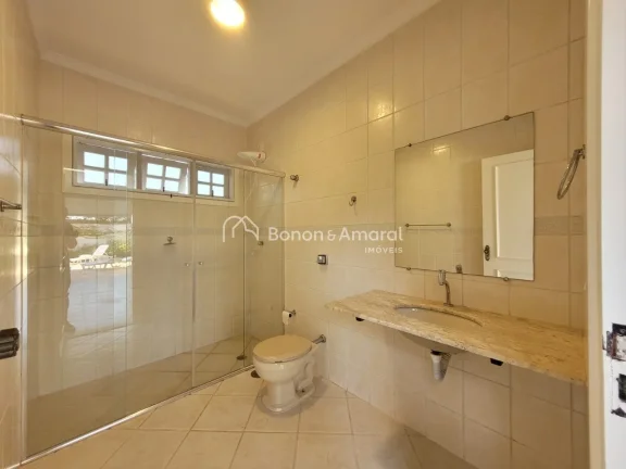 Imagem Casa Ã  venda no CondomÃ­nio Alphaville I, em Campinas, por R$ 5.000.000,00. Em um terreno de 951 mÂ...