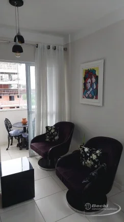 Imagem Apartamento no bairro Saguaçu - Joinville