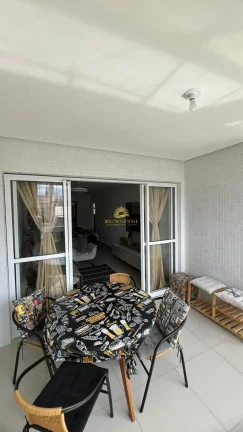 Imagem Oportunidade Única: Apartamento Porteira Fechada no Coração de Guarapari!
Viva o sonho de morar n...