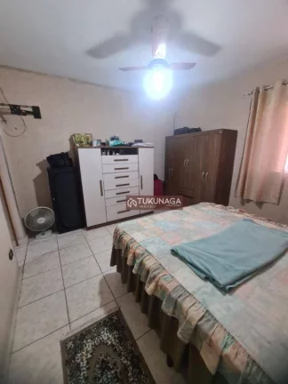 Imagem Casa com 4 dormitórios à venda, 450 m² por R$ 1.200.000 - Gopoúva - Guarulhos/SP