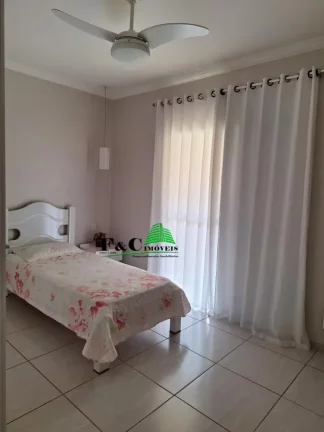 Imagem Casa para Venda em Araras, Parque Terras de Santa Olívia, 3 dormitórios, 1 suíte, 2 banheiros, 2 vagas