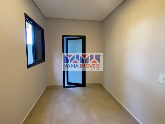 Imagem Alphaville - Casa à venda no bairro Alphaville - Ribeirão Preto/SP
