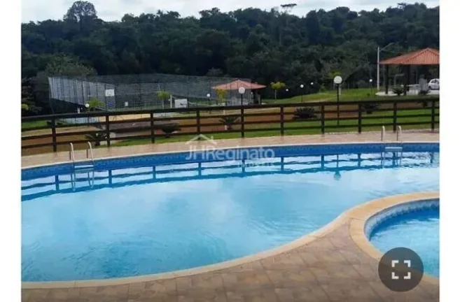 Imagem Terreno à venda no Condomínio Reserva Ipanema II - Sorocaba
