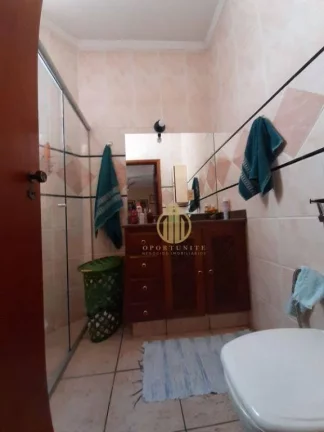Imagem Apartamento com 4 dormitórios à venda, 139 m² por R$ 445.000 - Jardim Paulista - Ribeirão Preto/SP