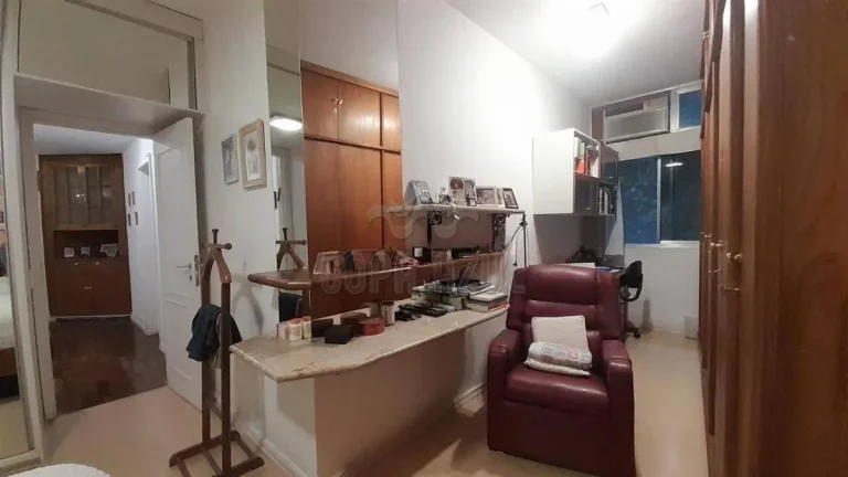 Imagem Copacabana – Praça Eugęnio Jardim | Residencial › Apartamento 3 quarto(s) à Venda