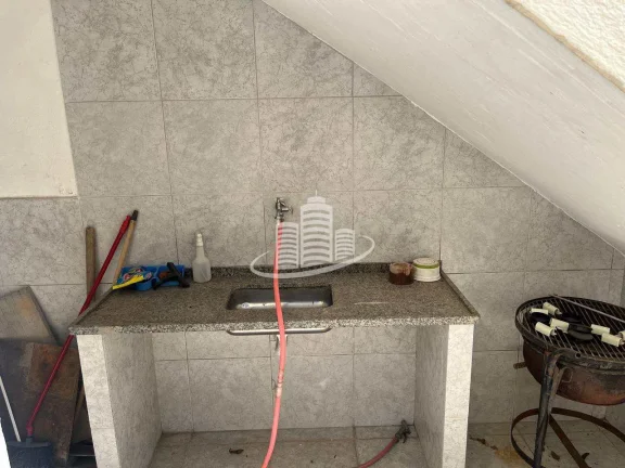 Imagem Casa Padrão