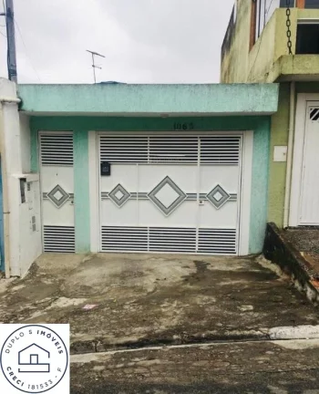 Imóvel em Sao Paulo, zona sul, localizada no Parque Residencial Cocaia, a 3 quadras da estrada canal do cocaia.