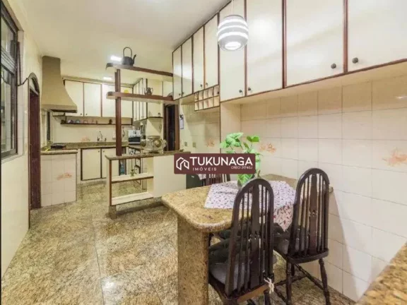Imagem Sobrado com 5 quartos à venda, 450 m² por R$ 2.075.000 - Mandaqui - São Paulo/SP