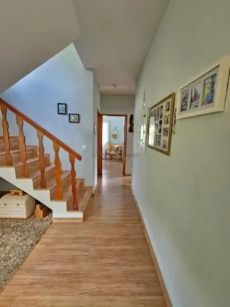 Imagem Casa em Condomínio para Venda em Teresópolis / RJ no bairro Vargem Grande