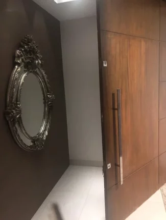 Imagem CASA EM BAIRRO NOBRE DE PASSOS/MG - ACEITA PERMUTA