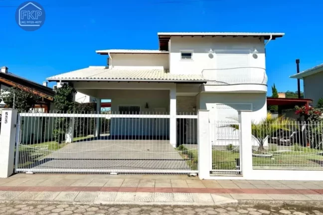 Imagem Casa Alto Padrão!